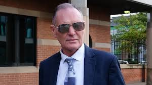Todas las noticias sobre paul gascoigne publicadas en el país. Paul Gascoigne Vor Gericht Vom Vorwurf Sexueller Belastigung Freigesprochen Eurosport