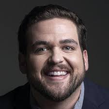 Globus' Cory McGillivray