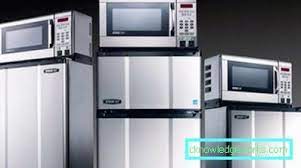 Mini buzdolabı kaç watt elektrik tüketmeli? sorusu enerji verimliliği ile ilgili sıklıkla karşılaşılan sorulardan biridir. Buzdolabina Bir Mikrodalga Firin Koyabilir Miyim Tasarim Hakkinda Blog