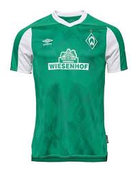 Werder bremen's home form is good with the following results : Werder Bremen 2020 21 Kits