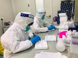 Công ty nanogen cũng đã đề xuất thủ tướng cấp. HÆ¡n 130 000 Cong Nhan Táº¡i Báº¯c Giang Ä'a Ä'Æ°á»£c Tiem Váº¯c Xin Phong Covid 19
