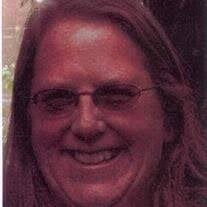 Mary Theresa Lenox Bailey Obituary