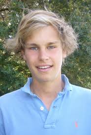 Thomas Detry's Instagram, Twitter & Facebook