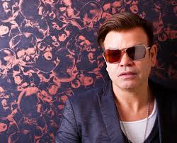 Paul Oakenfold Archives