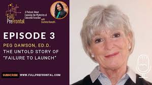 Full PreFrontal Podcast Episode 4