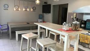 Un día en… Casa Fader Coworking, un sitio para trabajar en confianza (y a  toda hora)