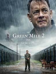 🎥 The Green Mile 2 Watch here: https://news.freshnews96.com/42816/ Two  decades later, the Mile still runs deep. The Green Mile 2 arrives in 2025  with a wholly original story — one that honors