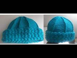 Beautiful Beanie Tutorial Youtube Crochet Hat Free Crochet Hats Free Pattern Crochet Hats