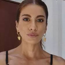 Andrea Serna en Desafío vive lucha que quedó en evidencia en arribo a nueva  casa