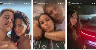 We did not find results for: Elisabetta Gregoraci E Stefano Coletti Fidanzati Lu Pubblica Queste Foto Insieme Poi Il Post Subito Cancellato Da Instagram Il Fatto Quotidiano