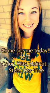 Nature's Hair and Design