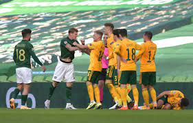 Great stuff from wales and the best move from them today. Republic Of Ireland Vs Wales Result Final Score Match Report And Highlights The Independent