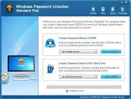 These are easy to prepare and print out a. Windows Password Unlocker Windows Download