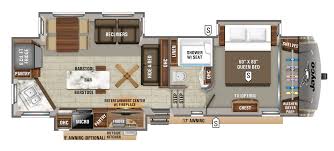 Maybe you would like to learn more about one of these? Eagle Fifth Wheel Floorplans Prices Jayco Inc