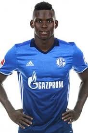 Breel embolo rating is 77. Breel Embolo Borussia M Gladbach Stats Titles Won