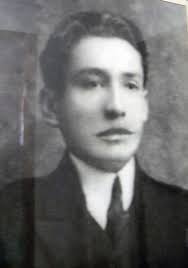Chavez Family History (Severiano Chavez 1884 to 1968)