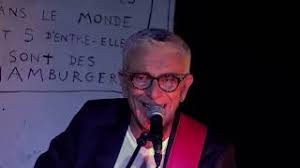 Cada casa és un món. Gérard Jaquet