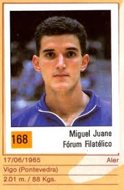 MIGUEL JUANE