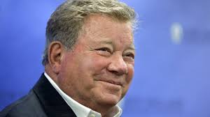 William Shatner, estrella de “Star Trek”, viajará al espacio con Blue  Origin: “Estoy aterrado”