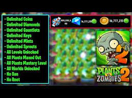 Sep 28, 2021 · plants vs zombies 2 mod apk the mod apks are vastly organized for android devices, and they possess some outstanding extra features that will boost the game overall. All Plants Max Mastery Unlimited Everything Plants Vs Zombies 2 V7 8 1 Ø¯ÛŒØ¯Ø¦Ùˆ Dideo