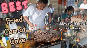 See 1,263 tripadvisor traveller reviews of 112 taiping restaurants and search by cuisine, price, location, and more. Best Fried Carrot Cake In Taiping Perak Malaysian Street Food Youtube