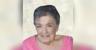 Bonnie Joyce Riley Obituary