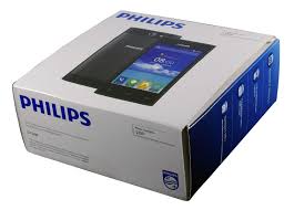 Смартфон Philips S309 4Гб, цена ...