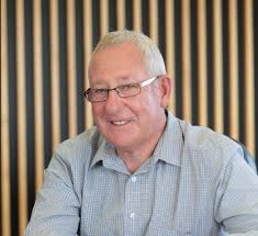 Russell John Cunningham