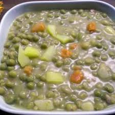 Schnelle Erbsensuppe Im Schnellkochtopf Rezept Erbsen Suppe Erbsensuppe Erbsensuppe Rezept