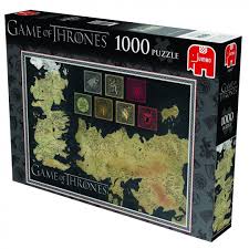 We did not find results for: Game Of Thrones 1000 Pieces Map Of The Known World Jigsaw Puzzle Toys Games Jigsaw Puzzles