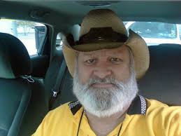 Johnny F. Wicker (born 1953)