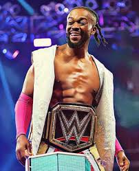 Wrestlers who are not currently with the wwe are still included, but wrestlers who have never been on a wwe/wwf roster are not. Kofi Kingston Wwe World Heavyweight Champion Wwe Champions Wrestling Wwe Wrestling Superstars