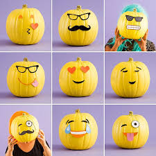20 Easy Diy Halloween Crafts For Kids Pumpkin Decorating Creative Pumpkin Carving Creative Pumpkins