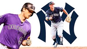 Dj lemahieu baseball jerseys, tees, and more are at the official online store of the mlb. New York Yankees Inf Dj Lemahieu Deserves Much Better