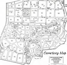 Pere Lachaise Cemetery Map Cimetiere Pere Lachaise Pere Lachaise Monument Aux Morts