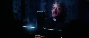 There really is something out there in the dark. The Fog 1980 Imdb