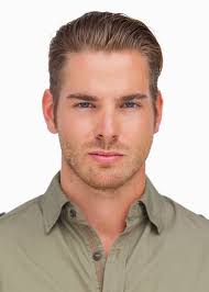 The sides and back might be just a bit closer, while the top many times is texturized in order to give it more volume and movement. Latest Short Hairstyles For Men 2014 3 Life N Fashion