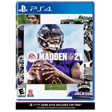 Madden 22 franchise mode changes. Madden Nfl 21 Playstation 4 5 Target