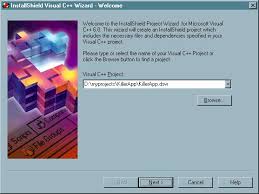 Please mark the reply as an answer if you find it is helpful. Simple Installshield Tutorial Codeproject