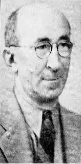 Thomas Francis “Tom” Norton (1884-1956)