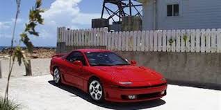 Image result for Passion Red 1995 Stealth