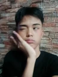 Does your dog have a 'puffy lips' face?