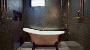 My steampunk themed room needed a steampunk themed bathroom. How To Create A Steampunk Bathroom The Plumbette