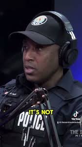 Police officer Dale Swift