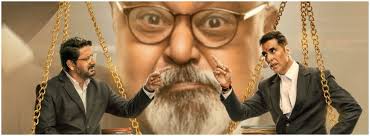 Will Amitabh agree to play controversial Ram Jethmalani?