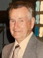 John Povlak Obituary (1927