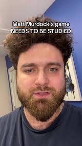 How to Make Your Voice Sohnd Like Matt Murdock