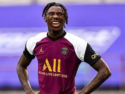 According to tuttomercatoweb, juventus director paratici has made kean a priority and is thinking of negotiating with everton in a creative manner. Moise Kean Akui Dirinya Menyesal Tinggalkan Juventus Liga Olahraga