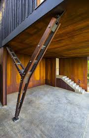 Gallery Of Pacific House Casey Brown Architecture 9 Steel Architecture Architecture Wood Architecture