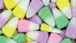 The first documented candy corn was created in the 1880s with the specific goal of appealing to farmers, who at the time made up a whopping half of the entire american workforce. Candy Corn 7 Strange Facts Cnn